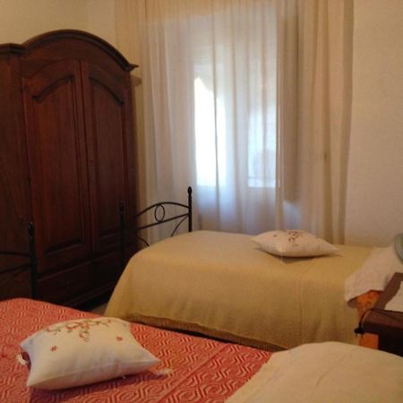 Penisola Verde B&B Locri Exterior foto
