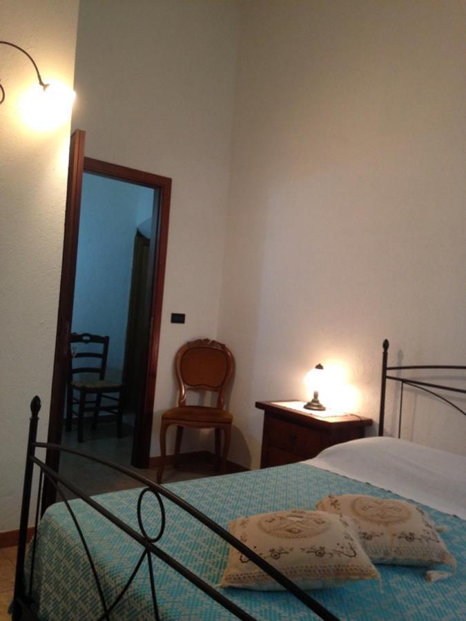 Penisola Verde B&B Locri Exterior foto