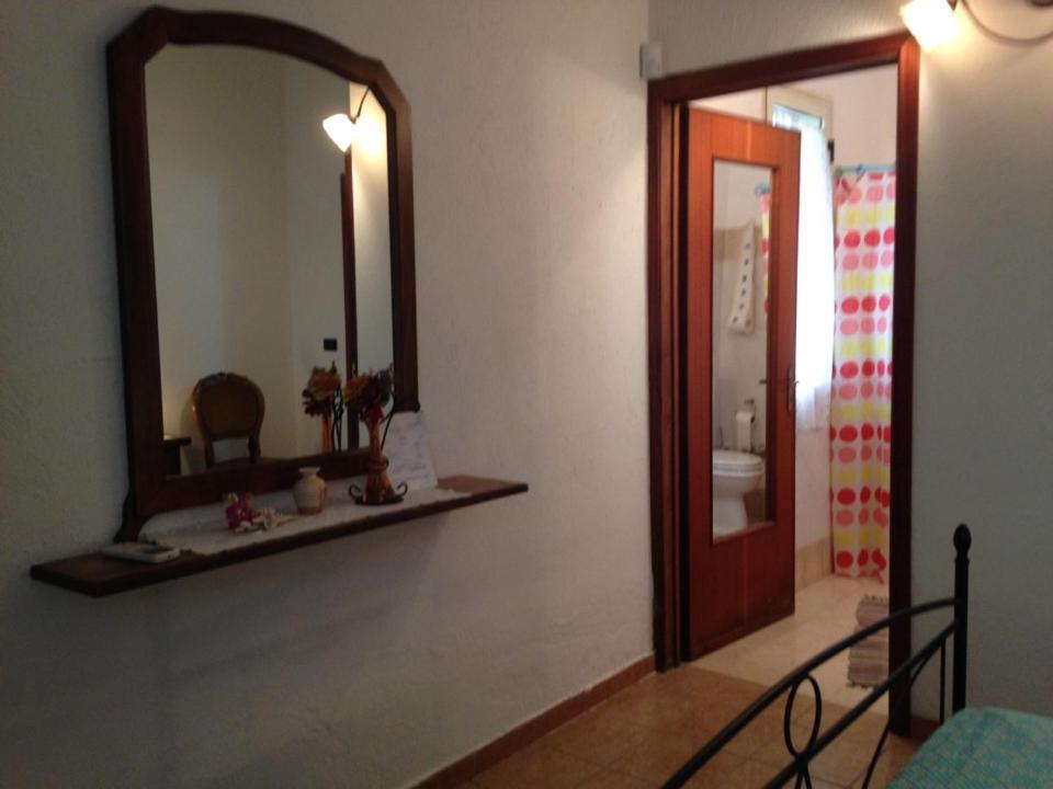 Penisola Verde B&B Locri Exterior foto