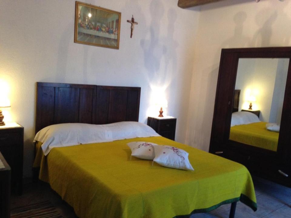 Penisola Verde B&B Locri Exterior foto