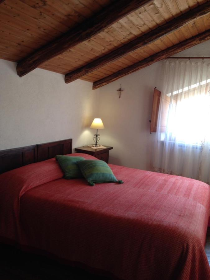 Penisola Verde B&B Locri Exterior foto
