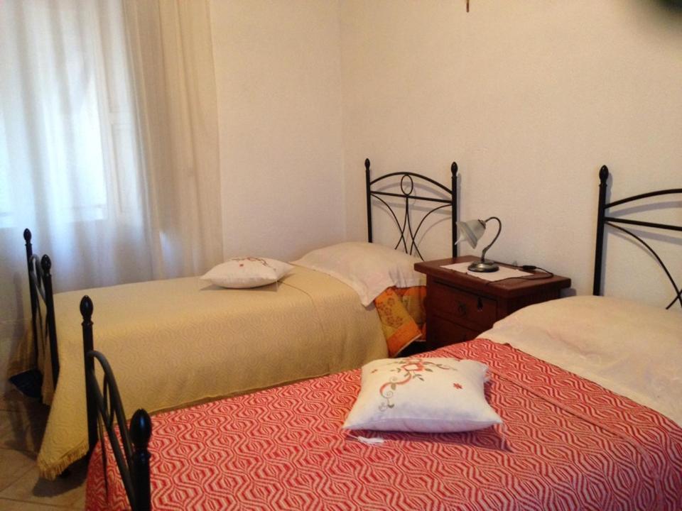 Penisola Verde B&B Locri Exterior foto