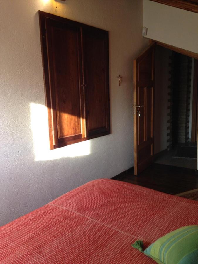 Penisola Verde B&B Locri Exterior foto