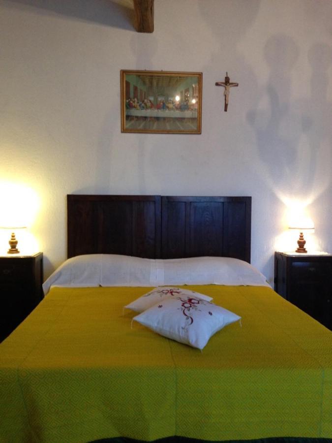 Penisola Verde B&B Locri Exterior foto