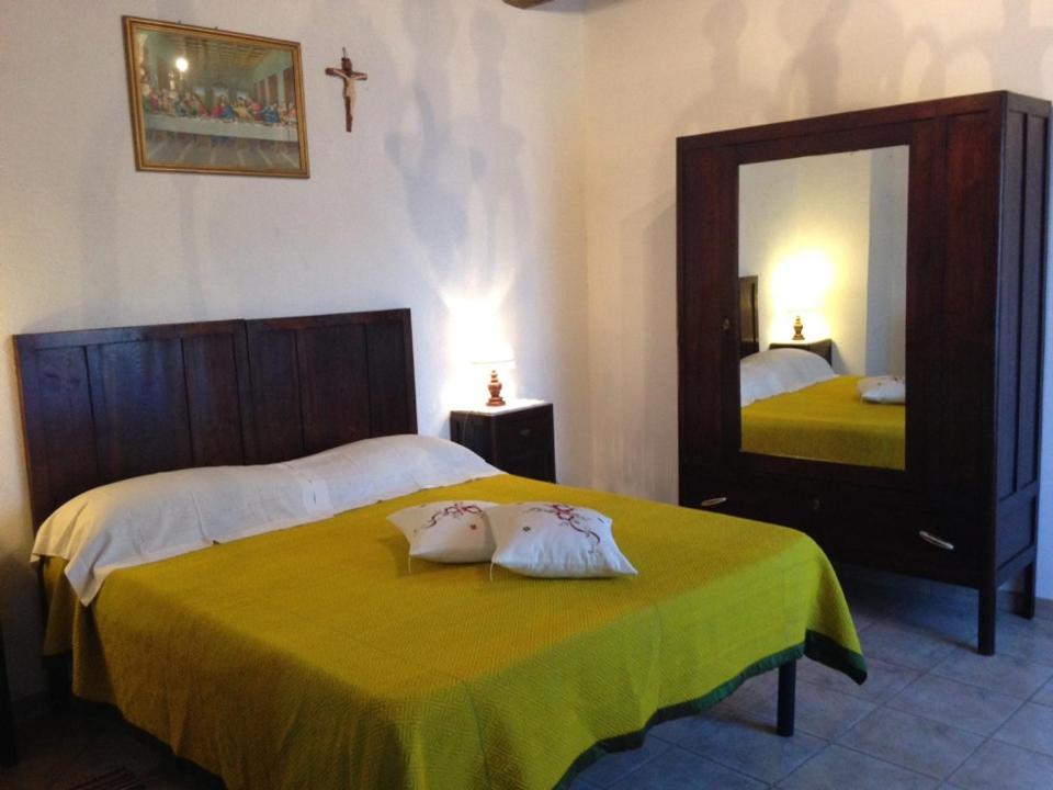 Penisola Verde B&B Locri Exterior foto