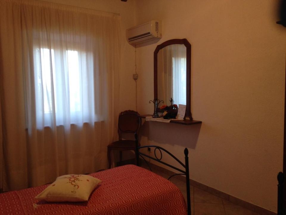 Penisola Verde B&B Locri Exterior foto
