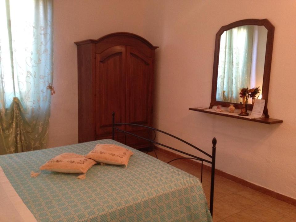 Penisola Verde B&B Locri Exterior foto