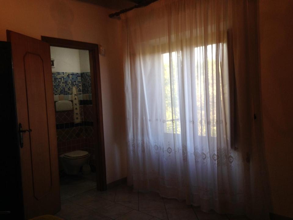 Penisola Verde B&B Locri Exterior foto