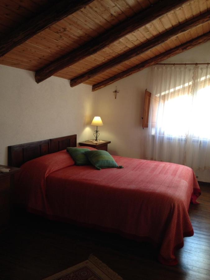 Penisola Verde B&B Locri Exterior foto