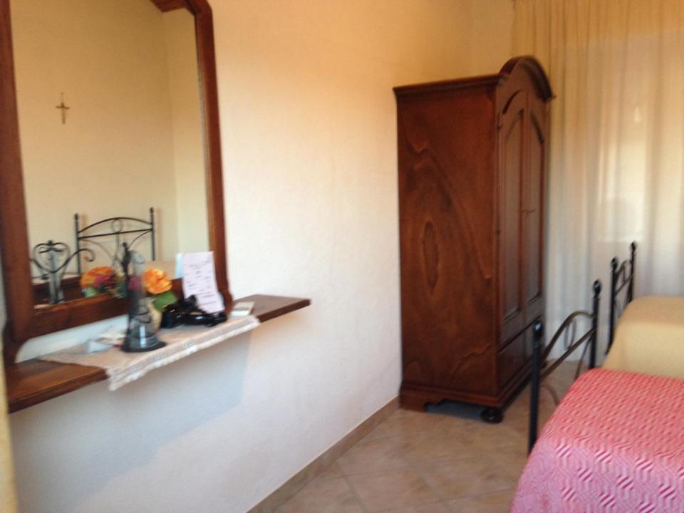 Penisola Verde B&B Locri Exterior foto